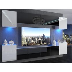 Set clema LED Belini Lumina 1 03/048/000/00/00/00/016 Thumb