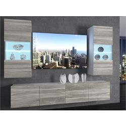 Set clema LED Belini Lumina 1 03/048/000/00/00/00/016 Thumb