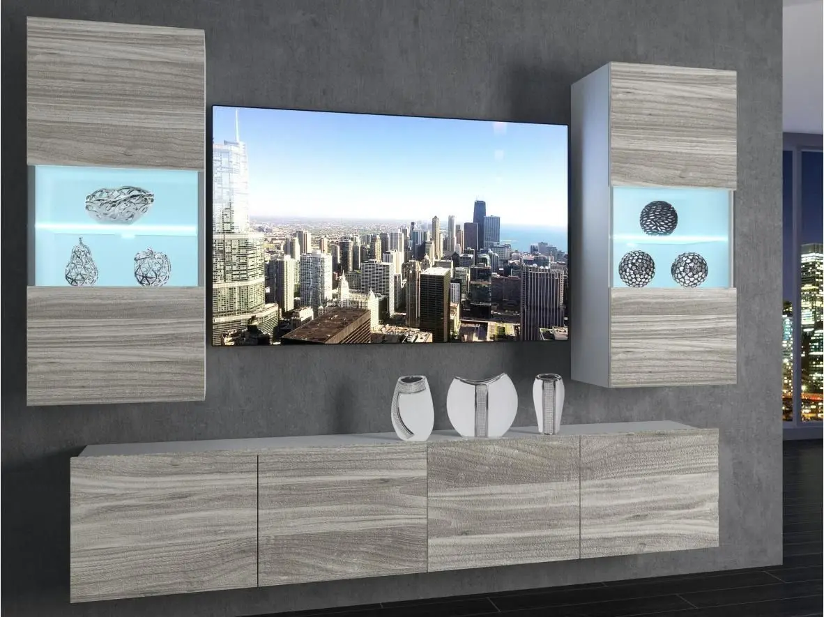 Set clema LED Belini Lumina 1 03/048/000/00/00/00/016