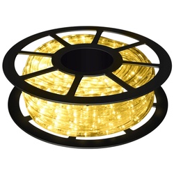 Banda LED Costway EP25629BE 10m