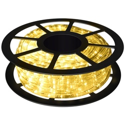 Banda LED Costway EP25630BE 20m