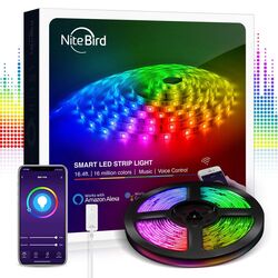 Banda LED Gosund NiteBird Smart SL1 2.8m