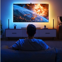 Набор светодиодная лента + световые панели Govee 3 Lite Kit H605A311 Thumb