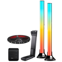 Set banda LED + bare luminoase Govee 3 Lite Kit H605A311