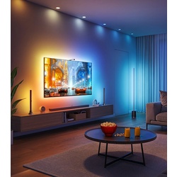 Набор светодиодная лента + световые панели Govee 3 Lite Kit H605A311 Thumb