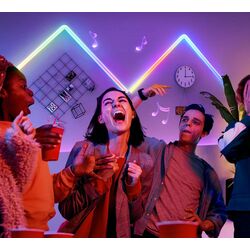 Set panouri LED Govee Glide Wall Light B6062301 Thumb