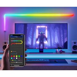 Set panouri LED Govee Glide Wall Light B6062301 Thumb