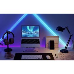 Набор светодиодных панелей Govee Glide Wall Light RGBIC Smart Thumb