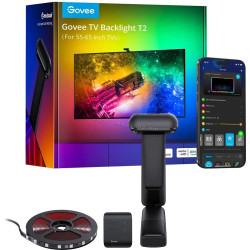 Подсветка для телевизора Govee Envisual TV Backlight T2 H605C311