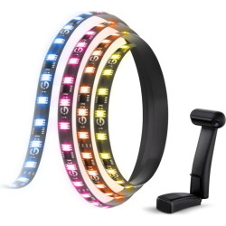 Iluminare de fundal TV Govee Envisual TV Backlight T2 H605C312 Thumb