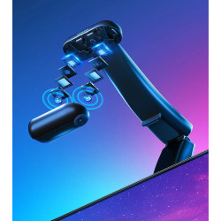 Iluminare de fundal TV Govee Envisual TV Backlight T2 H605C312 Thumb