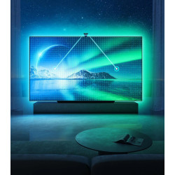 Iluminare de fundal TV Govee Envisual TV Backlight T2 H605C312 Thumb