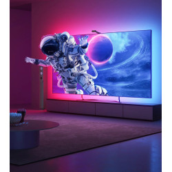 Iluminare de fundal TV Govee Envisual TV Backlight T2 H605C312 Thumb