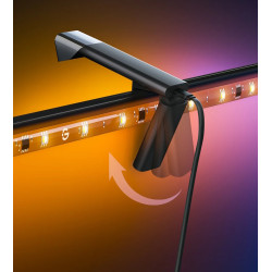 Подсветка для телевизора Govee RGBIC TV Backlight 3 Lite H60993D2 Thumb