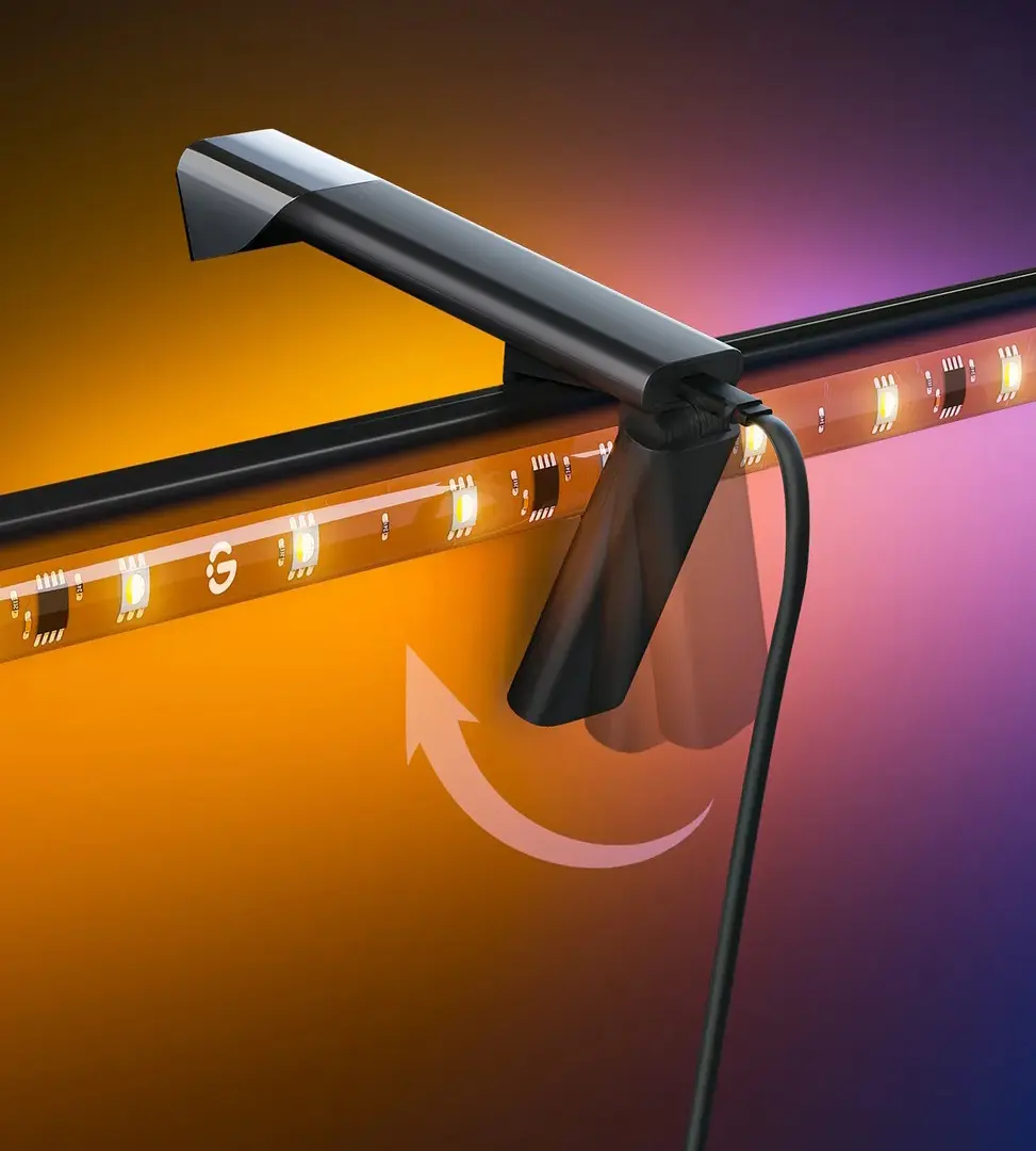 Подсветка для телевизора Govee RGBIC TV Backlight 3 Lite H60993D2