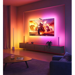 Подсветка для телевизора Govee RGBIC TV Backlight 3 Lite H60993D2 Thumb