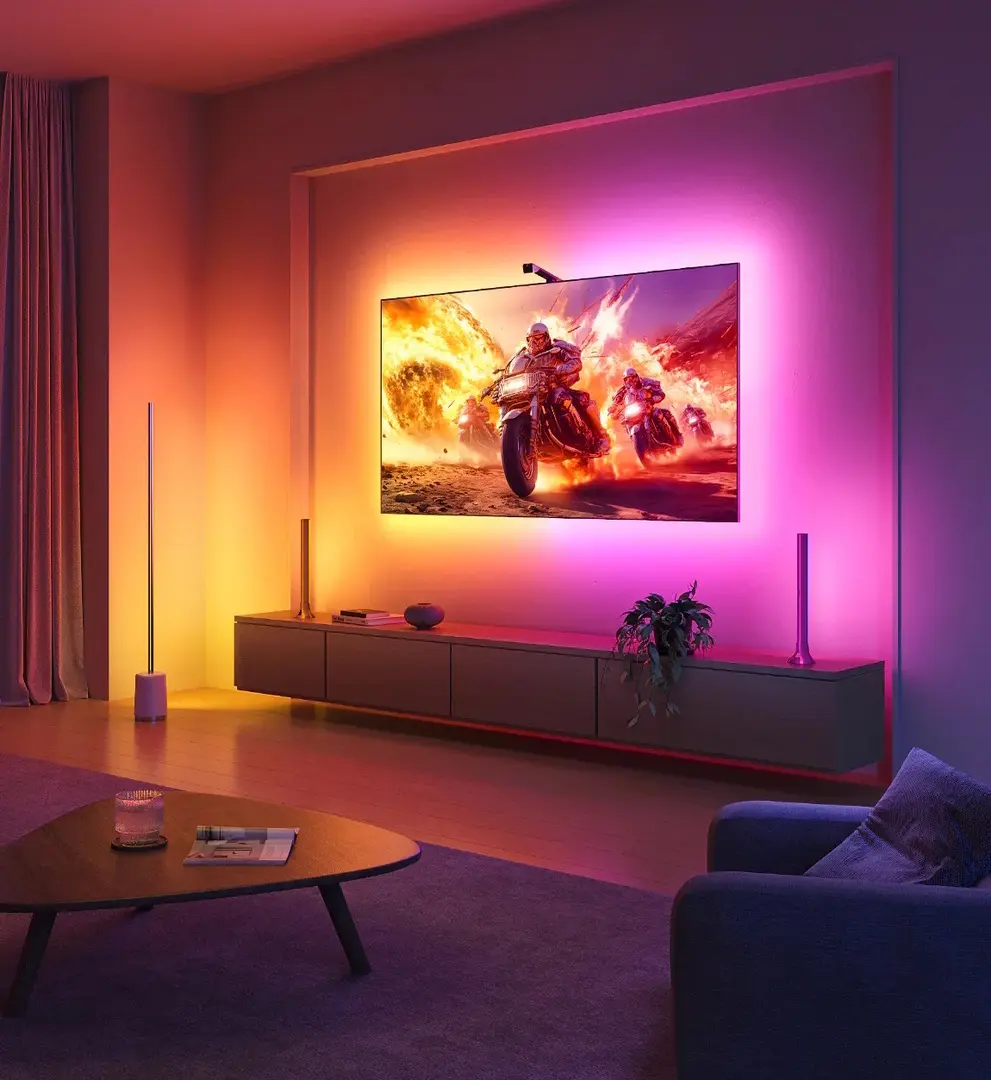 Подсветка для телевизора Govee RGBIC TV Backlight 3 Lite H60993D2