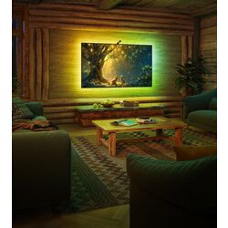 Iluminare de fundal TV Govee TV Backlight 3 Lite H6097 Thumb