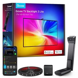 Iluminare de fundal TV Govee TV Backlight 3 Lite H6097