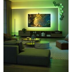 Iluminare de fundal TV Govee TV Backlight 3 Lite H6097 Thumb