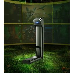 Iluminare de fundal TV Govee TV Backlight 3 Lite H6097 Thumb