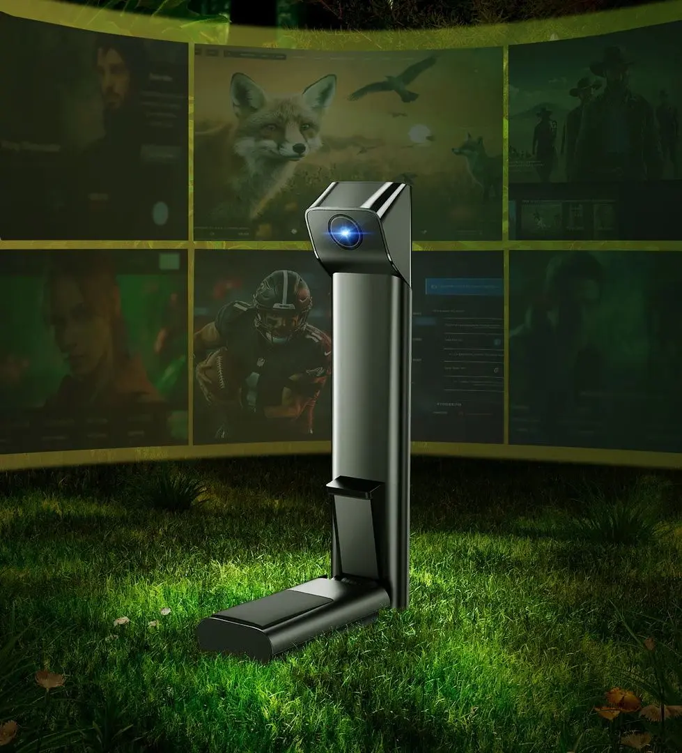 Iluminare de fundal TV Govee TV Backlight 3 Lite H6097