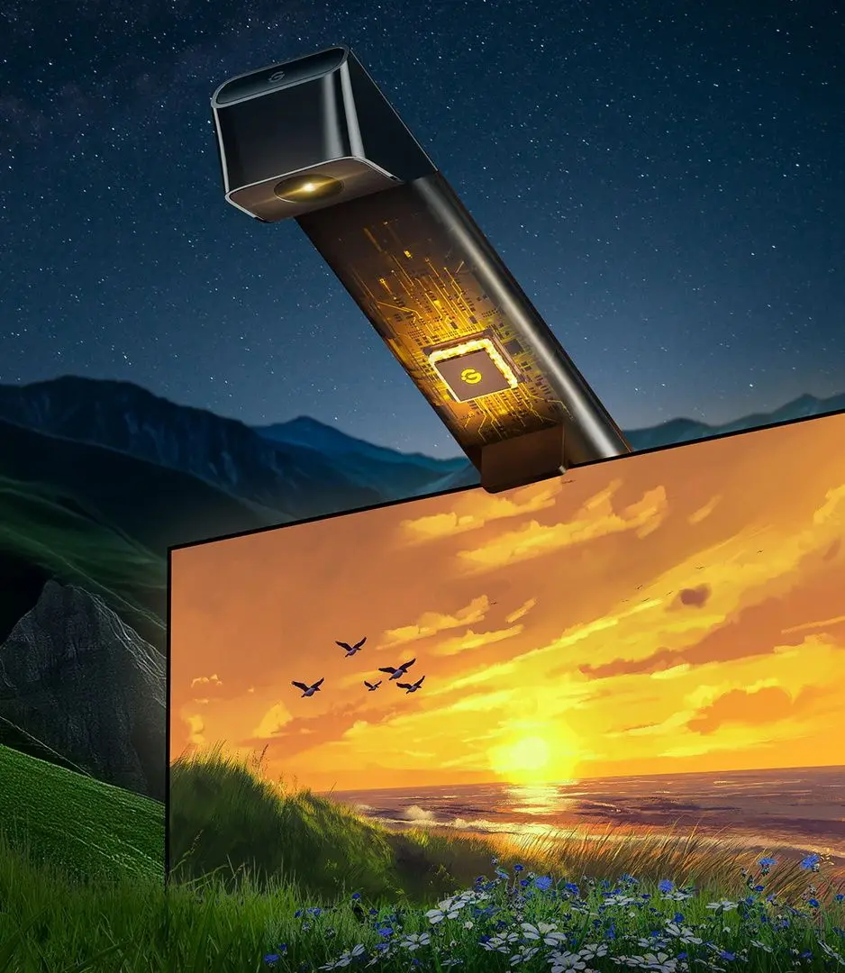 Подсветка для телевизора Govee TV Backlight 3 Lite H6099