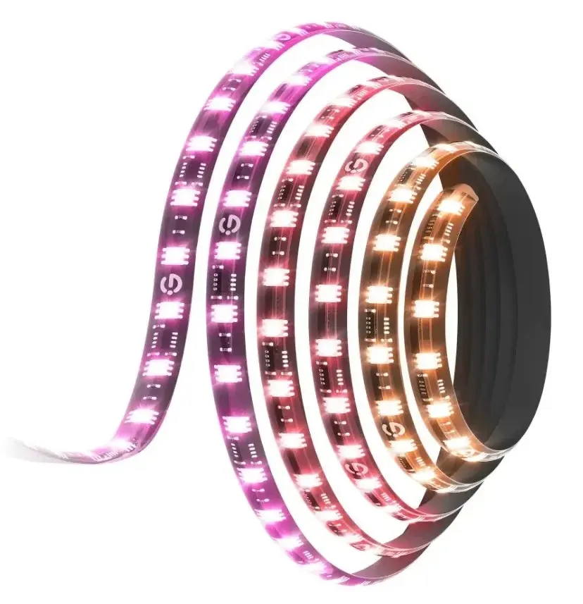 Bandă LED pentru monitor Govee RGB Gaming Light Strip G1 H6609312