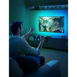 Светодиодная лента Govee AI Sync Box 2 Smart TV H8604C12 Thumb