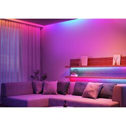 Banda LED Govee Basic LED Strip Lights RGBIC H618C3D1 10m Thumb