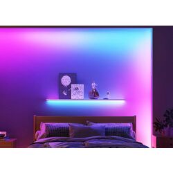 Banda LED Govee Basic LED Strip Lights RGBIC H618C3D1 10m Thumb