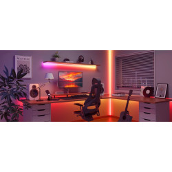 Светодиодная лента Govee COB Strip Light Pro H61E53D1 Thumb