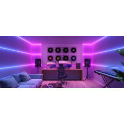 Светодиодная лента Govee COB Strip Light Pro H61E53D1 Thumb