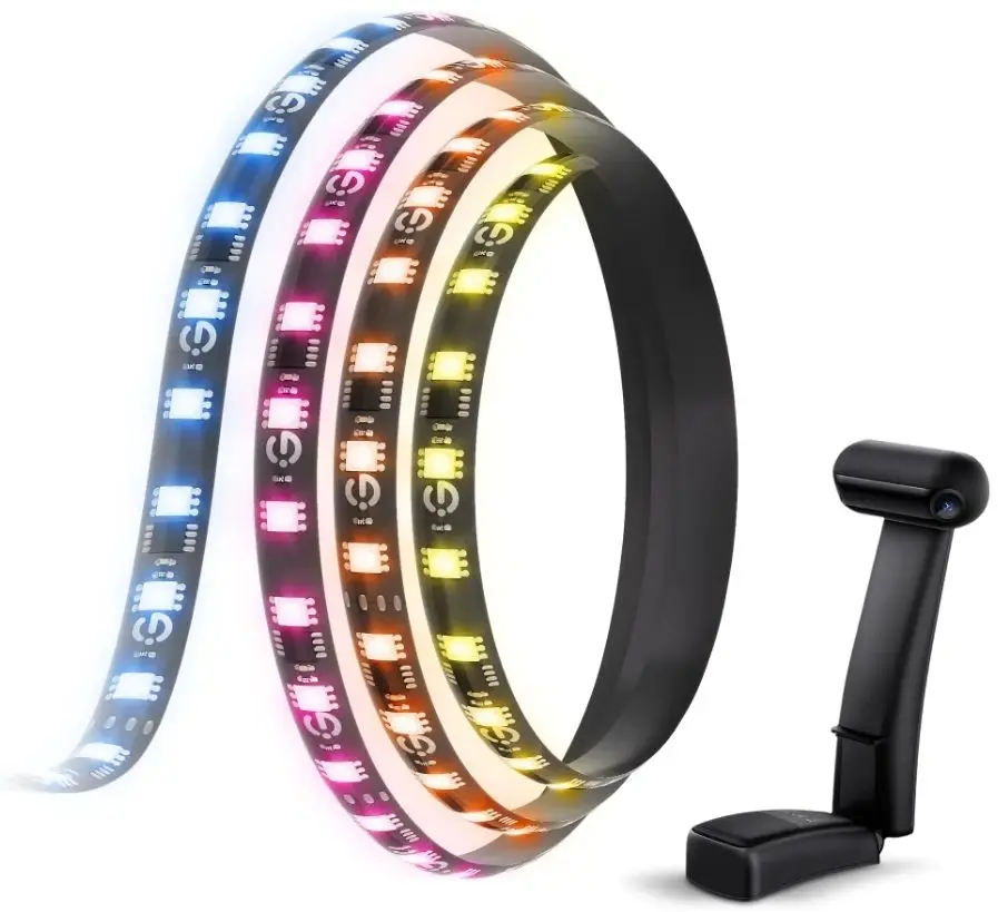 Banda LED Govee Envisual TV Backlight T2 H605C