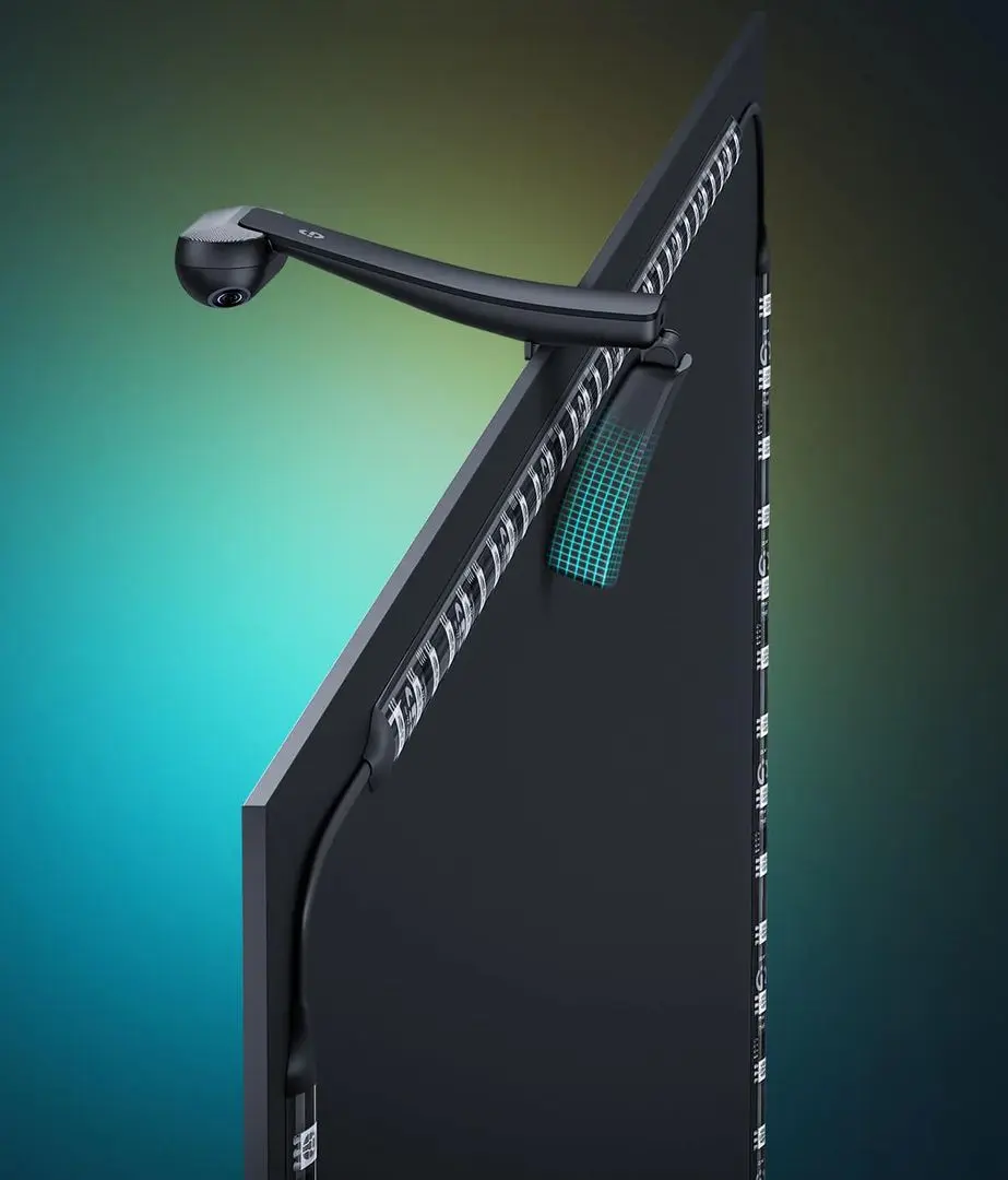 Banda LED Govee Envisual TV Backlight T2 H605C