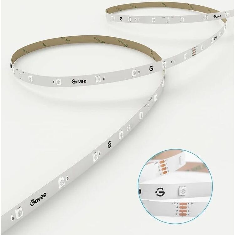 Светодиодная лента Govee H615A 5м