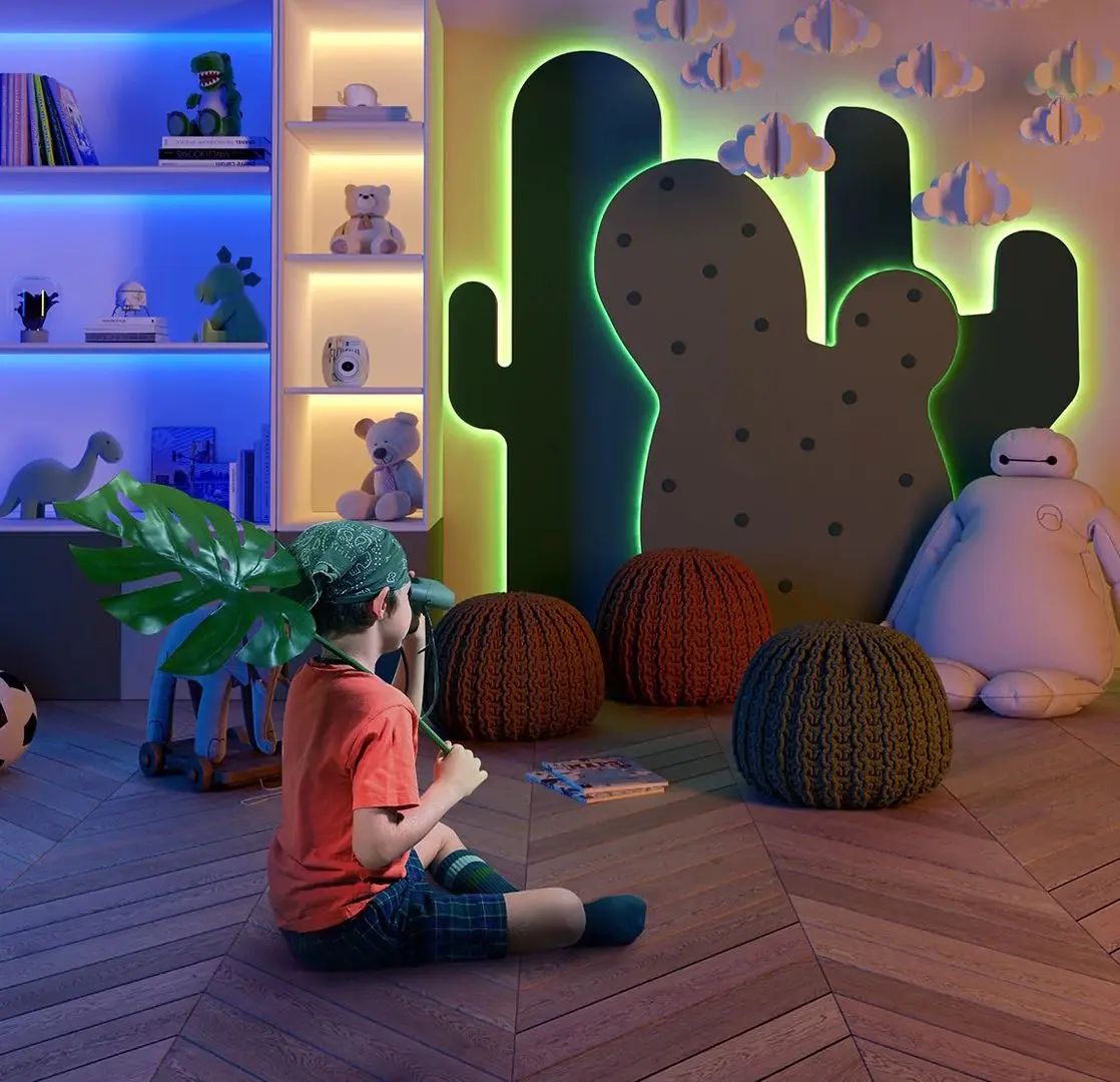 Banda LED Govee H615A 5m