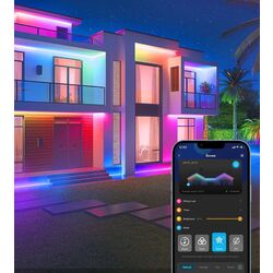 Светодиодная лента Govee H6172 RGBIC Wi-Fi 10m Thumb