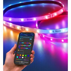Светодиодная лента Govee H6172 RGBIC Wi-Fi 10m Thumb