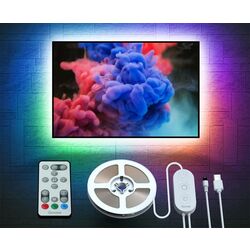 Светодиодная лента Govee H6183 RGB 3m Thumb