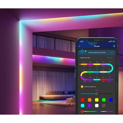 Светодиодная лента Govee H618A RGBIC Wi-Fi 5m Thumb