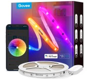 Banda LED Govee H619C (White)