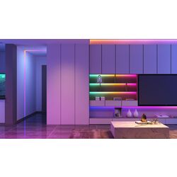 Светодиодная лента Govee H619C (White) Thumb