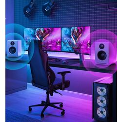 Светодиодная лента Govee M1 H61E1 RGBIC Wi-Fi 5m Thumb