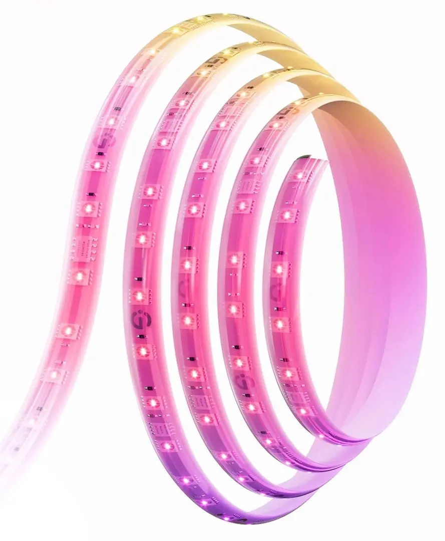 Светодиодная лента Govee M1 H61E1 RGBIC Wi-Fi 5m