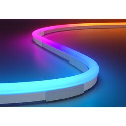 Светодиодная лента Govee Neon Rope Light 2 H61D5301 (White) Thumb