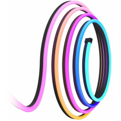 Светодиодная лента Govee Neon Rope Strip Ligth 2s H61D4C11 Thumb