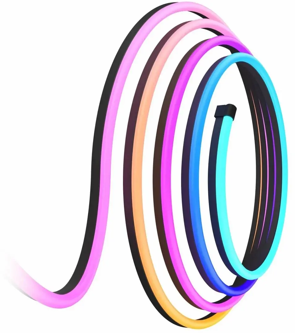 Светодиодная лента Govee Neon Rope Strip Ligth 2s H61D4C11