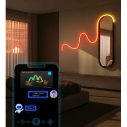 Светодиодная лента Govee Neon Rope Strip Ligth 2s H61D4C11 Thumb