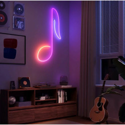 Светодиодная лента Govee Neon Rope Strip Ligth 2s H61D4C11 Thumb